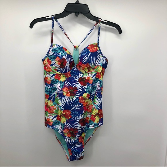 YMI Other - YMI One Piece Swimsuit Juniors M
